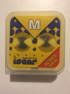Iscar - 2 x Bohr-Hartmetalleinsätze IDM 0492 IC908 - Bild 1 von 3