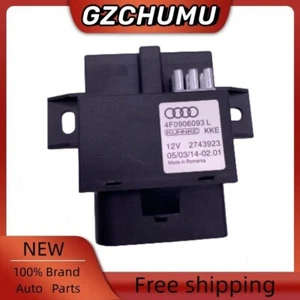 Fuel Pump Control Module for Audi A4 B6 B7 A6 C6 Seat Exeo 3R2 3R5 4F0906093 New - Bild 1 von 5