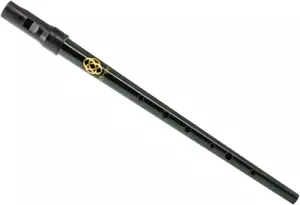 Clarke Whistle, verde (CWD) - Foto 1 di 12