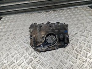 HONDA CIVIC ENGINE OIL SUMP PAN 1.6 I-DTEC N16A1 MK9 2011 - 2015 - Picture 1 of 8