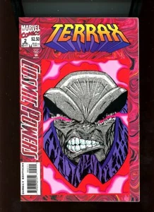 1994 Marvel, " Cosmic Powers " # 2 or # 6, U-PICK, NM, BX91 - Picture 1 of 4