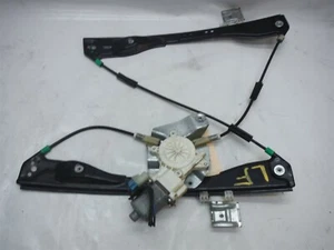 Pontiac G6 2006 GTP conductor delantero izquierdo regulador motor fabricante de equipos originales 2005-2009 - Imagen 1 de 10