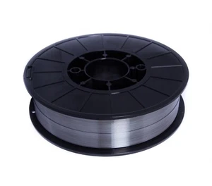 Weld Right® E71T-GS Gasless (Flux Cored) MIG Welding Wire - 0.9mm 4.5kg - Picture 1 of 1