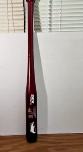 Wander Franco Signed 5 El Patron Full-Size Bat Tampa Bay Devil Rays MLB DEX Wood - Picture 1 of 3
