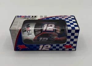 Jeremy Mayfield Mobil 1 Racing Champions Ford Car 1/64 Scale No 12 - Picture 1 of 4