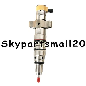 Fuel Injector 217-2570 235-2888 235-9649 236-0692 10R-7224 for CAT C-9 Engine - Bild 1 von 1
