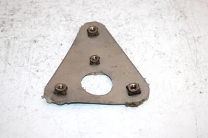 Soporte de cierre de asiento trasero Kawasaki 750 SS 1994 Super Sport OEM 13183-3820 JK9 - Imagen 1 de 8