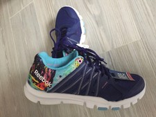 reebok yourflex trainette 8.0