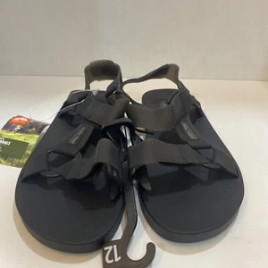 Sandali Ozark Trail uomo outdoor trekking cinturino alla caviglia campeggio escursionismo scarpe da acqua 12 - Foto 1 di 8