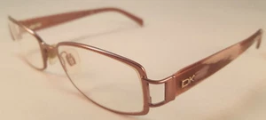 Monturas de gafas de diseñador DONNA KARAN DK3529 1035 púrpura 51[]16 130 mm ITALIA - Imagen 1 de 8