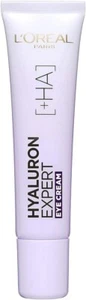 L’Oréal Paris Hyaluron Expert Replumping Moisturizing Eye Cream 15Ml Free Ship - Picture 1 of 12