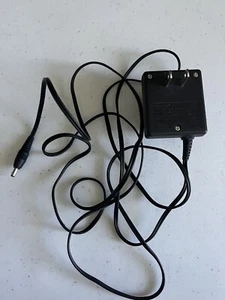 NOKIA ACP-7U Cell Phone AC Wall Charger Power Supply Adapter 3.7VDC 350mA Tested - Picture 1 of 2