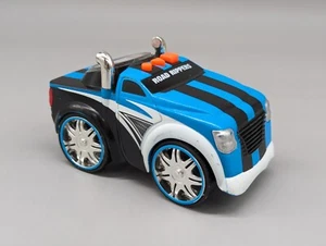 Toy State 1997 Road Rippers Scratch It Truck Funky Town Sounds Lights Works - Picture 1 of 11