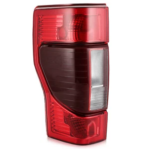 Luz trasera para Ford F250 F350 2020-2022 con lámpara de punto ciego lado del conductor izquierdo - Imagen 1 de 9