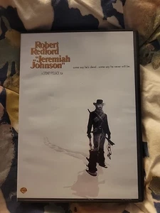 Jeremiah Johnson - Picture 1 of 3