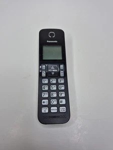 Panasonic KX-TGCA36B Handset With Batteries  - Picture 1 of 4