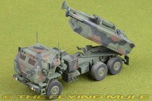 Dragon Models 1:72 M142 HIMARS US Army - Picture 1 of 8