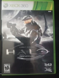 Halo: Combat Evolved Anniversary (Microsoft Xbox 360, 2011) ***GETESTET*** - Bild 1 von 4