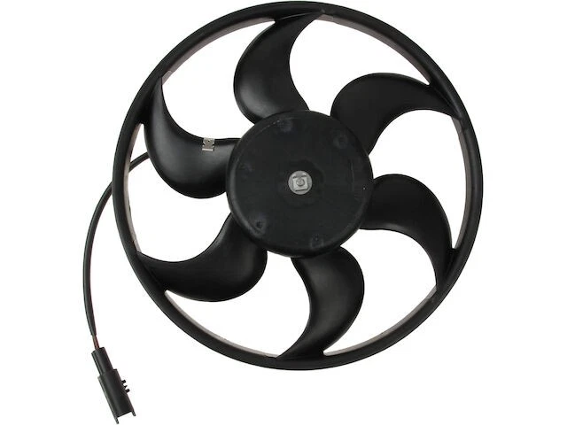 Motor ventilador auxiliar para Mercedes SLK230 1998-2004 2002 1999 2000 2001 RF148ZK Foto 1 de 1