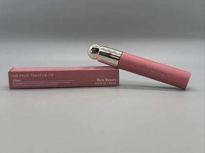 {C30} RARE BEAUTY - Soft Pinch Tinted Lip Oil - HOPE - by Salena Gomez, NIB - Image 1 of 4