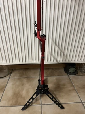 Compound Bogen PSE Supra 37 Zoll ca. 40 bis 50 LBS RH - Bild 1 von 4