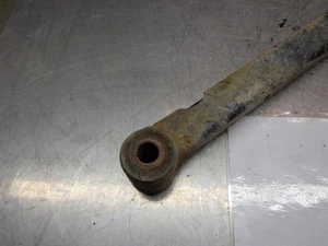 91-00 01 02 SATURN S SERIES SEDAN LOWER CONTROL ARM REAR - Picture 1 of 4