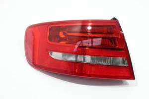 Audi A4 8K B8 Avant NS Left Rear Body Wing Tail Light New 446-1912L - Picture 1 of 15