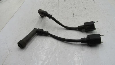 1986 年本田 CMX250 250 Rebel 原始设备制造商点火线圈套装线圈 — 第 1/4 张图片