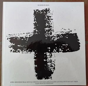 LE JOUR EN PLUS - BILAL, TARDI, JUILLARD, DRUILLET, LOUSTAL... Beaulet 2000 - Picture 1 of 8