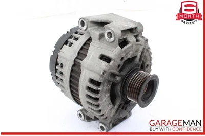 06-12 Mercedes X164 GL450 4MATIC 180 AMP Alternador Generador 0131543502 OEM Foto 1 de 4