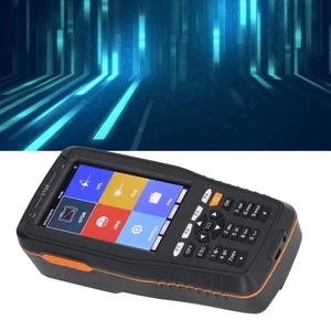 Reflectómetro óptico de dominio de tiempo OTDR 4 en 1 medidor de potencia de fibra óptica Porta PS - Imagen 1 de 12