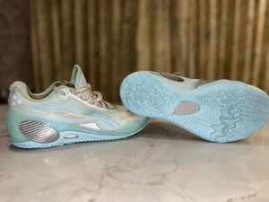 Li-Ning Way of Wade 808 3 Ultra Oxygen - Größe 7,5 - Bild 1 von 12
