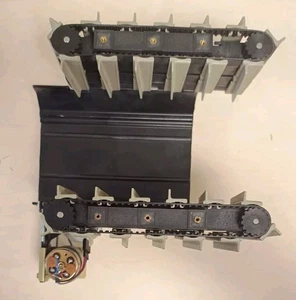Chargeur IBM 3490 5 emplacements Autochanger - Photo 1/4