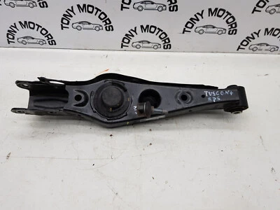 2020 HYUNDAI TUCSON MK3 1.6 GASOLINA BRAÇO DE CONTROLE TRASEIRO ESQUERDO DO PASSAGEIRO 55210-D3050 - Imagem 1 de 4