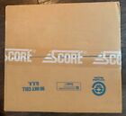 1990 Score Hockey Factory Sealed 20 Box Set Case Brodeur Jagr Lindros Rookie Rc