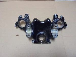 1978 Honda CX500 Deluxe OEM Upper Triple Tree/Hardware - Picture 1 of 5