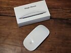 Apple Magic Mouse 2 Wireless Mouse - Silver A1657
