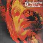 Stooges Fun House BUTTERFLY LABELS NEAR MINT Elektra Vinyl LP