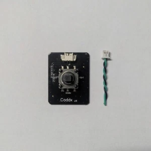 Caddx FPV Camera OSD Modulo di controllo menu con connettore - Foto 1 di 1