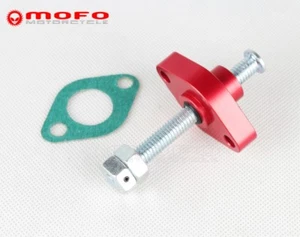 Manual Cam Chain Tensioner For Suzuki GSX1300 GSXR600 750 GS500E/F GN250 GSF400 - Picture 1 of 11