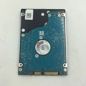 2.5" 120 gb 5400rpm hdd SATA Laptop Hard Disk Drive For Ibm, ASUS,Acer, Dell, Hp - Picture 1 of 1