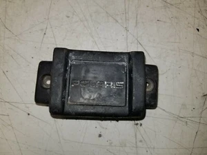 1988 Polaris Trail Boss 250 2wd Bar Cover - Picture 1 of 2