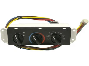 Standard Motor Products 72FJ73T A/C Selector Switch Fits 2002-2006 Jeep Wrangler - Picture 1 of 1