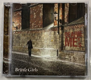 Dearie Me's - Brittle Girls CD 2009 - Picture 1 of 3