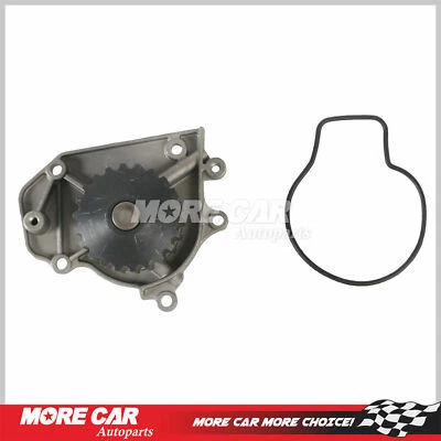 Engine Water Pump fit for 1994-1995 Acura Integra GS-R model 1.8L L4 DOHC  - Image 1 of 4