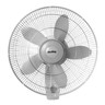 Air King 9018 18 Inch 1970 CFM 3-Speed Commercial Grade Oscillating Wall