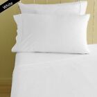 1000 Tc Egyptian Cotton 15 Deep Pkt Fitted Sheet And 2 Pc Pillow All Sizes And Colors