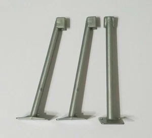 Disney California Screamin Roller Coaster Part D2 (3-pack) -- VERY GOOD - Picture 1 of 1