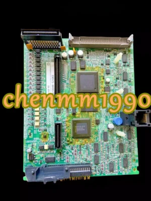 1PC used Yaskawa inverter F7 22-30-37-45-55-75KW ETC619080-S1501 #YY - Image 1 of 4