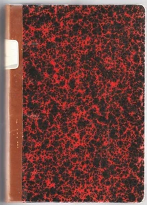 La lanterne noire. Revue de critique anarchiste , reliure des N°4 à 11  - Bild 1 von 1